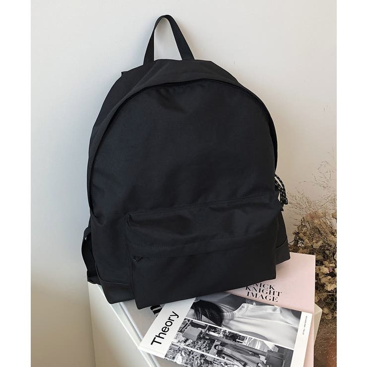 バックパック・リュック ASCLO 2way Backpack ASCLO(エジュクロ)2WAYバックパック[品番：NWIW0008940]｜3rd