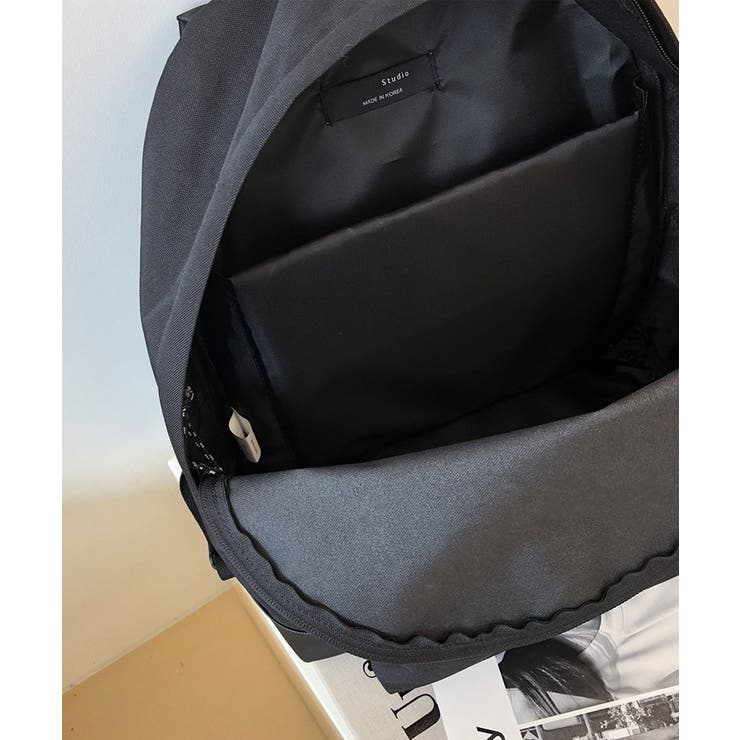 バックパック・リュック ASCLO 2way Backpack ASCLO 2way Backpack - ASCLO