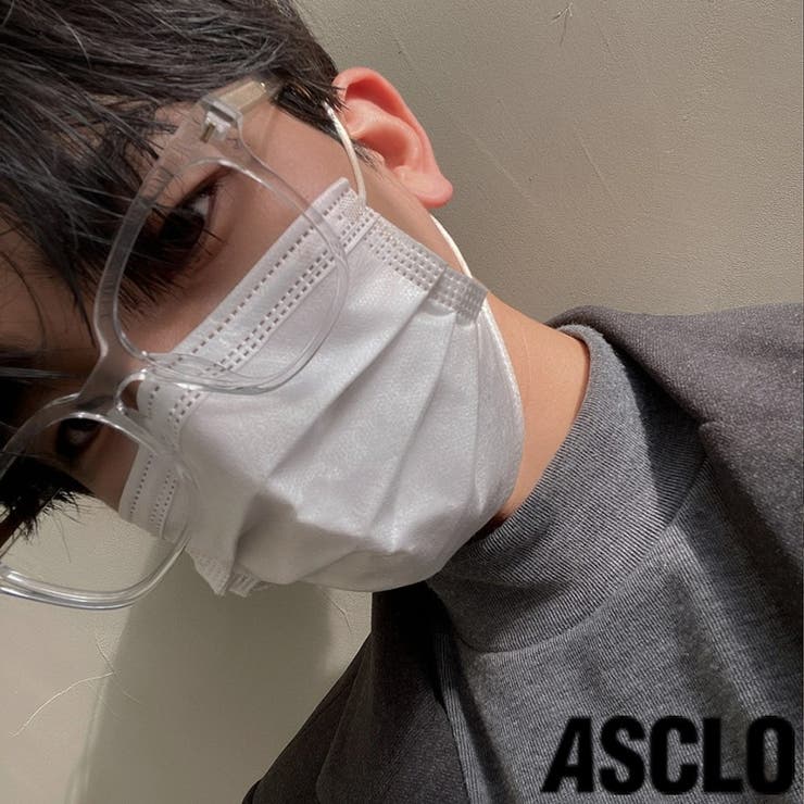 ASCLO(エジュクロ)ASCLO Nine Glasses | 3rd Spring | 詳細画像1 