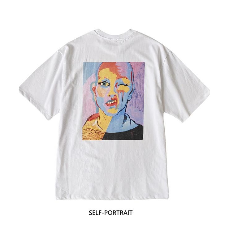 Tシャツ・カットソー ASCLO Lightning Nekochan Short Sleeve T Shirt (3color) ASCLO ライトニング ネコチャン 半袖Tシャツ(3color) - ASCLO