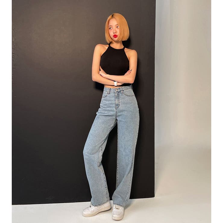 CHUU(チュー)-5kg jeans vol.139[品番：NWIW0008739]｜3rd Spring