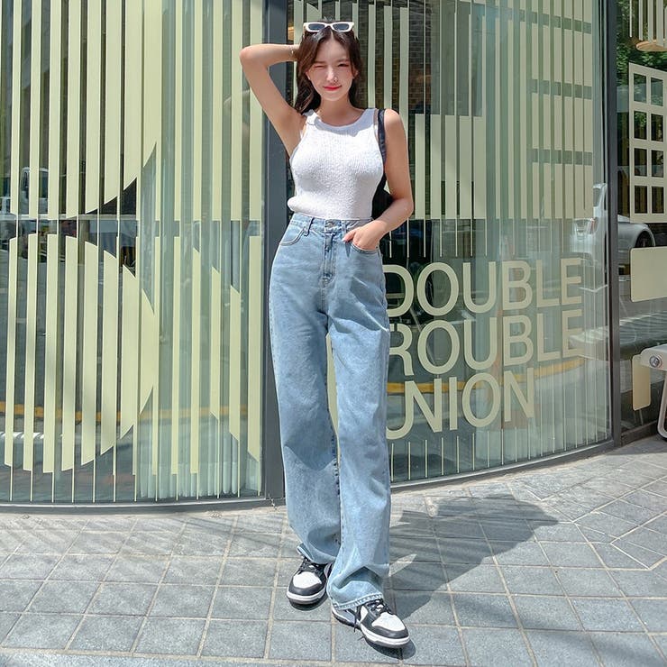 CHUU(チュー)-5kg jeans vol.139[品番：NWIW0008739]｜3rd  Spring（サードスプリング）のレディースファッション通販｜SHOPLIST（ショップリスト）