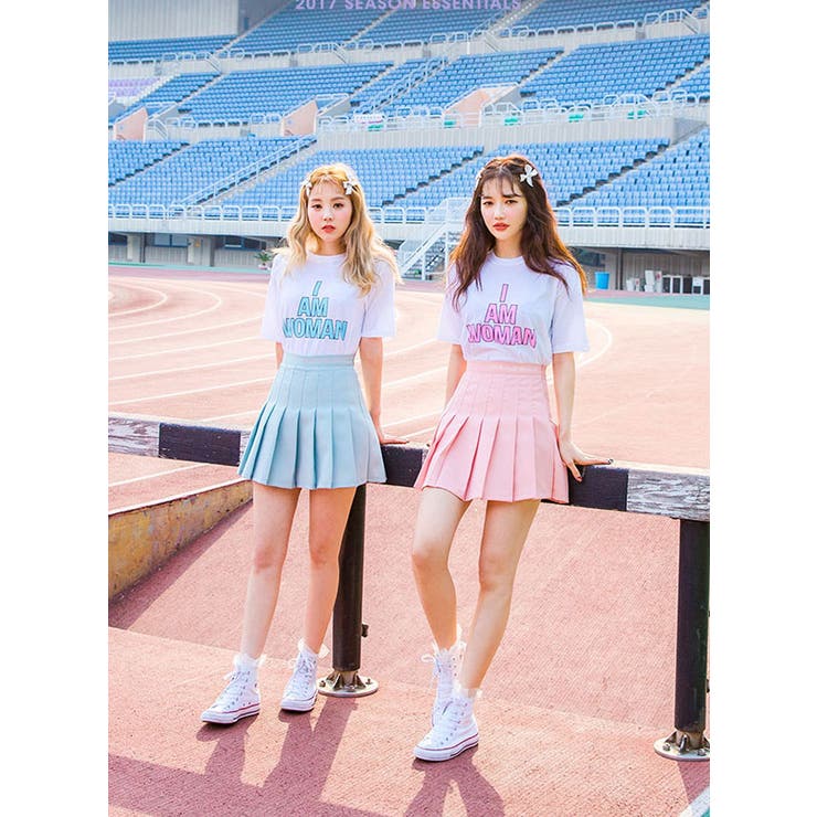 Chuu 5 Youth 品番 Nwiw 3rd Spring サードスプリング のレディースファッション通販 Shoplist ショップリスト