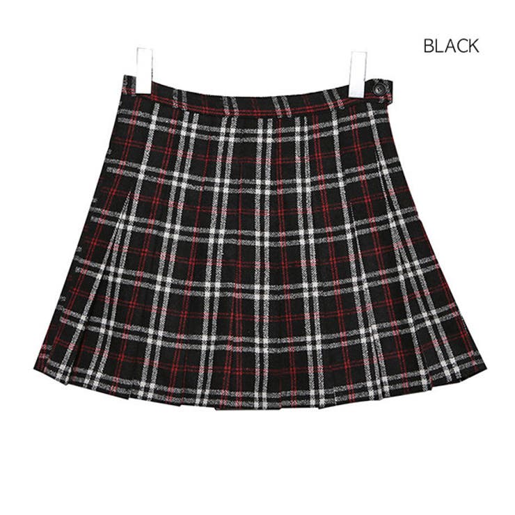 【THEAIRTOWN】Check sisters pleats sk スカート ★韓国商品 THEAIRTOWN】Check sisters pleats sk スカート ☆韓国商品 ミニ