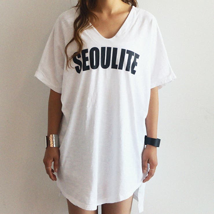 NANING9SEOULITE Tシャツ 韓国 | 3rd Spring | 詳細画像13 