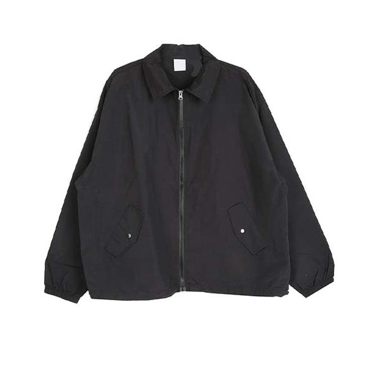 HOLY IN CODE(ホーリーインコード)シンプルナイロンジャケット 韓国 | 3rd Spring | 詳細画像12 