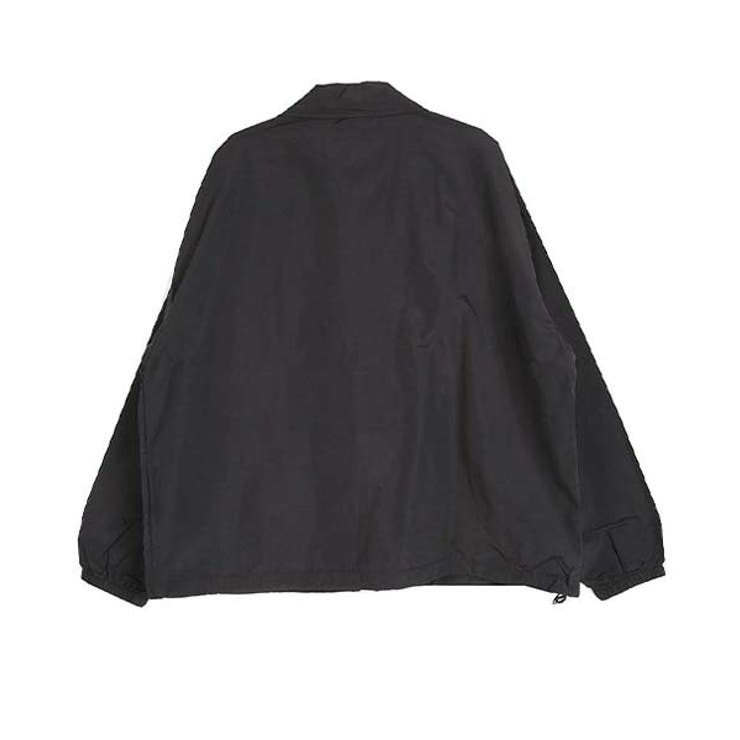 HOLY IN CODE(ホーリーインコード)シンプルナイロンジャケット 韓国 | 3rd Spring | 詳細画像13 