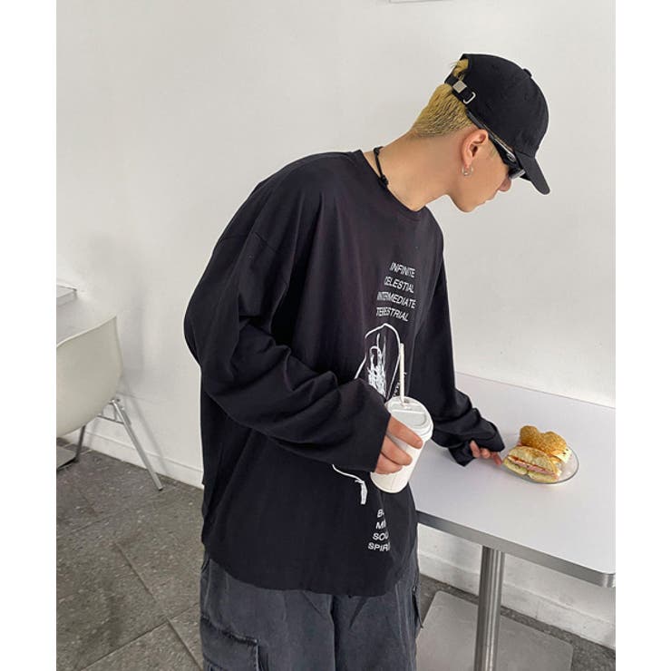 HOLY IN CODE HOLY IN CODE ハイネックレザージャケット ストリート