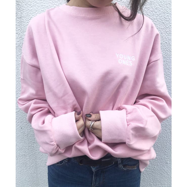 【フリー】ピンク