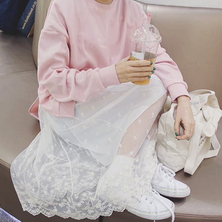Michyeoraレースワンピース 韓国 韓国ファッション 品番 Nwiw 3rd Spring サードスプリング のレディースファッション通販 Shoplist ショップリスト