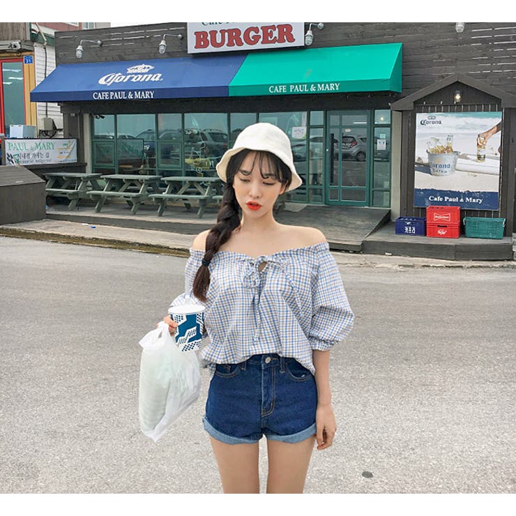 Michyeoraニットバケットハット 韓国 韓国ファッション 品番 Nwiw 3rd Spring サードスプリング のレディースファッション通販 Shoplist ショップリスト