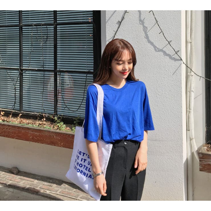 Michyeoraカリフォルニアエコバック 韓国 韓国ファッション 品番 Nwiw 3rd Spring サードスプリング の レディースファッション通販 Shoplist ショップリスト