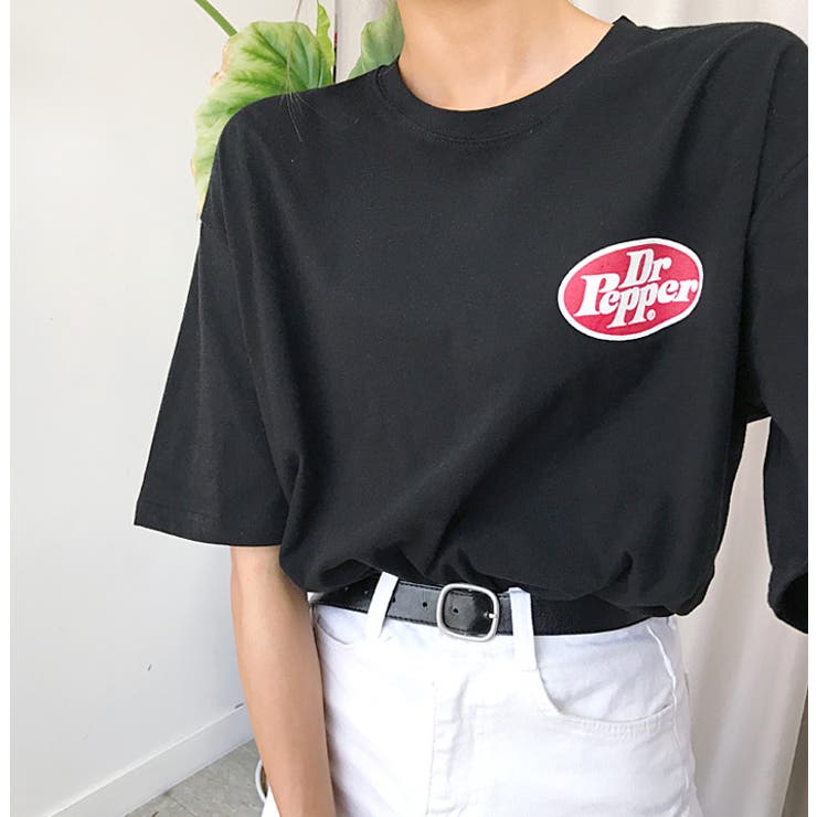 ドクターペッパー バックル Dr.Pepper （MICHYEORAドクター
