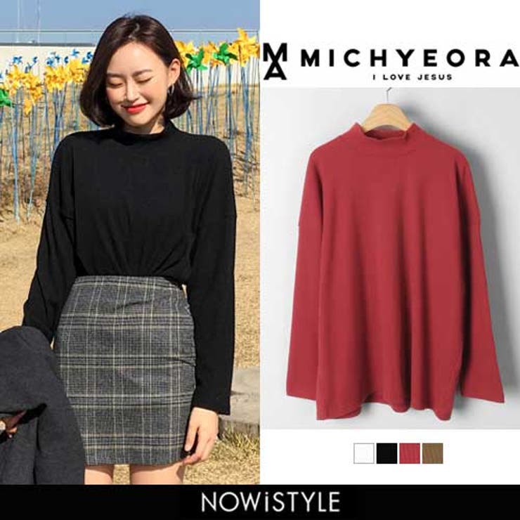 Michyeora冬のはじまりトップス 韓国 韓国ファッション 品番 Nwiw 3rd Spring サードスプリング の レディースファッション通販 Shoplist ショップリスト Michyeora冬のはじまりトップス 韓国 韓国ファッション 品番 Nwiw 3rd Spring サードスプリング の レディースファッション通販 Shoplist ショップリスト
