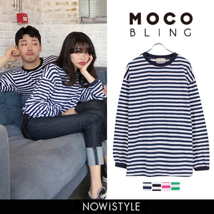 Mocobling初心者tシャツ 韓国 韓国ファッション 品番 Nwiw 3rd Spring サードスプリング の レディースファッション通販 Shoplist ショップリスト