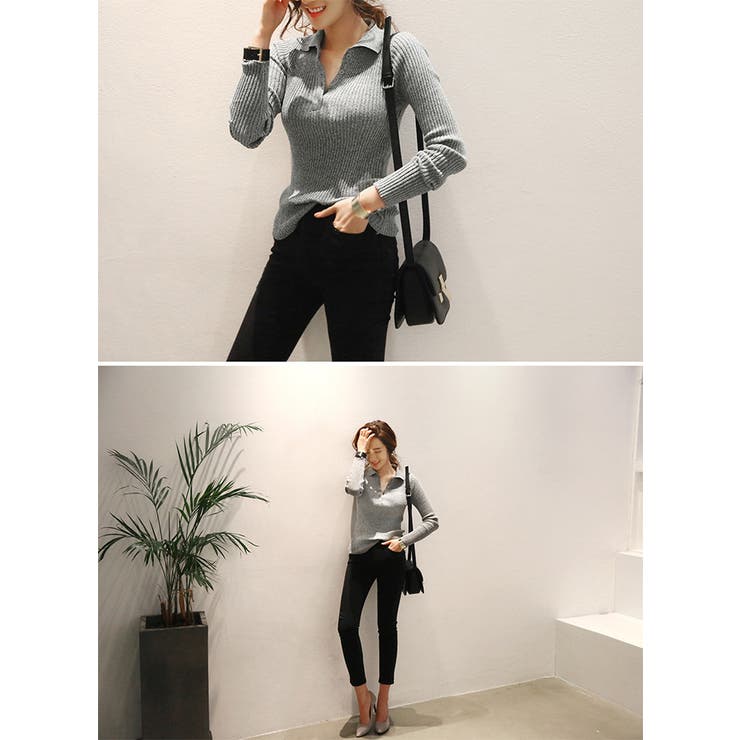 NANING9レザー調ショルダーバッグ韓国 韓国ファッション バッグ