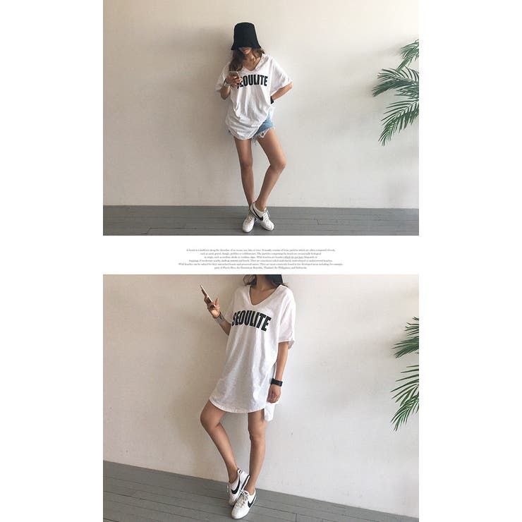 NANING9SEOULITE Tシャツ 韓国 | 3rd Spring | 詳細画像4 