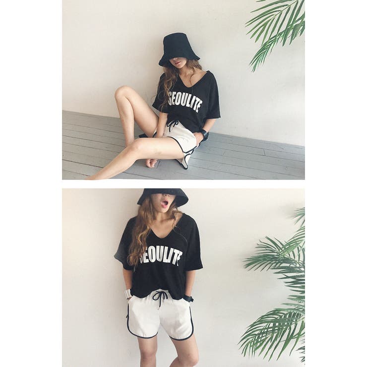 NANING9SEOULITE Tシャツ 韓国 | 3rd Spring | 詳細画像6 