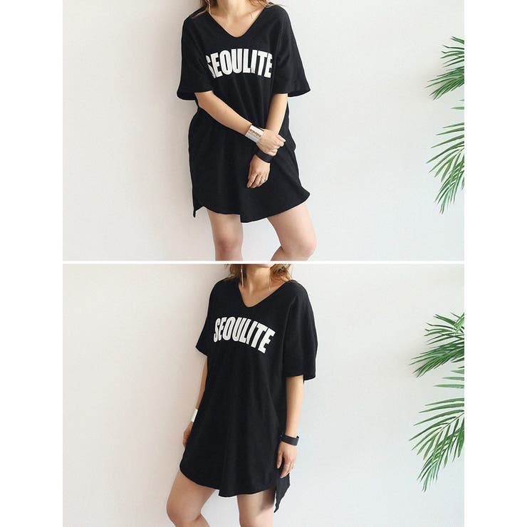 NANING9SEOULITE Tシャツ 韓国 | 3rd Spring | 詳細画像8 