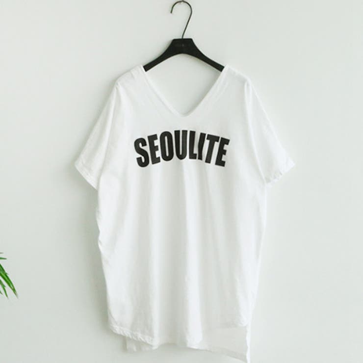 NANING9SEOULITE Tシャツ 韓国 | 3rd Spring | 詳細画像11 