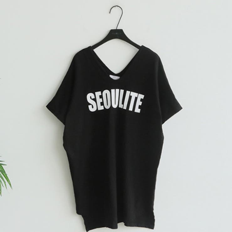 NANING9SEOULITE Tシャツ 韓国 | 3rd Spring | 詳細画像12 