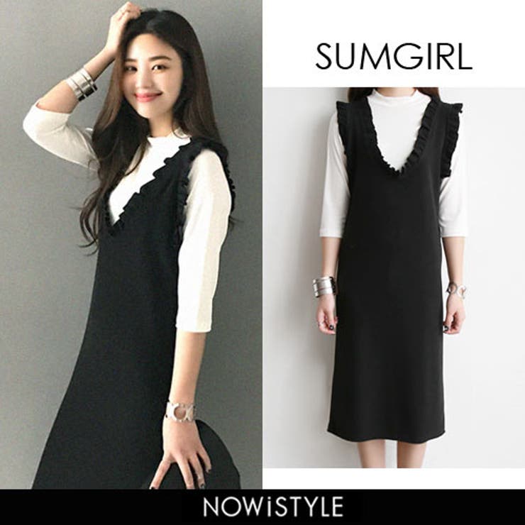 Sumgirlフリルアクセントワンピース 韓国 韓国ファッション 品番 Nwiw 3rd Spring サードスプリング のレディースファッション通販 Shoplist ショップリスト Sumgirlフリルアクセントワンピース 韓国 韓国ファッション 品番 Nwiw 3rd Spring サードスプリング のレディースファッション通販 Shoplist ショップリスト