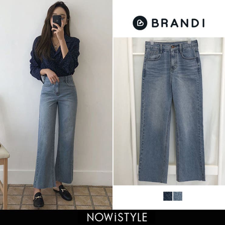 Brandiハイウエストワイドパンツ韓国 韓国ファッション ハイウエスト 品番 Nwiw 3rd Spring サードスプリング のレディースファッション通販 Shoplist ショップリスト Brandiハイウエストワイドパンツ韓国 韓国ファッション ハイウエスト 品番 Nwiw 3rd Spring サードスプリング のレディースファッション通販 Shoplist ショップリスト