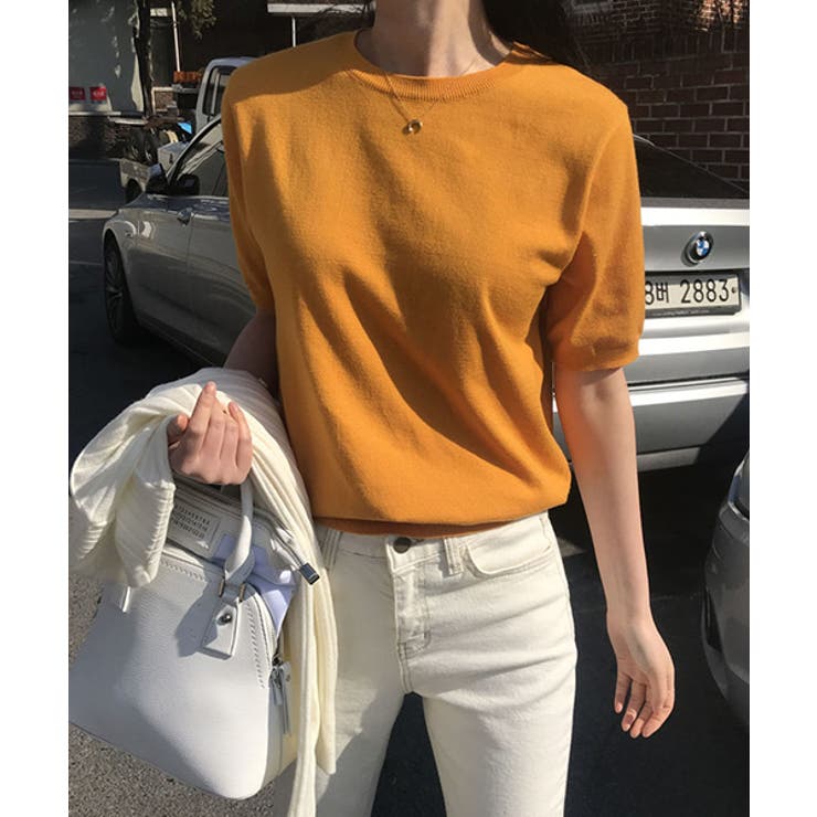 Brandiカシミヤ半袖ニット韓国 韓国ファッション カシミヤ 品番 Nwiw 3rd Spring サードスプリング のレディース ファッション通販 Shoplist ショップリスト Brandiカシミヤ半袖ニット韓国 韓国ファッション カシミヤ 品番 Nwiw 3rd Spring サードスプリング のレディース ファッション通販 Shoplist ショップリスト