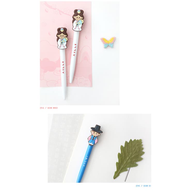 新品Tom Sachs 韓国限定ボールペン コンテンポラリーアーティスト、トム・サックスが伊勢丹新宿店90