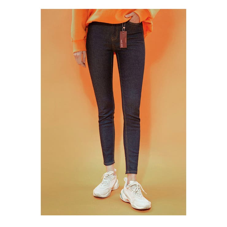 CHUU(チュー) 5KG JEANS | 3rd Spring | 詳細画像11 