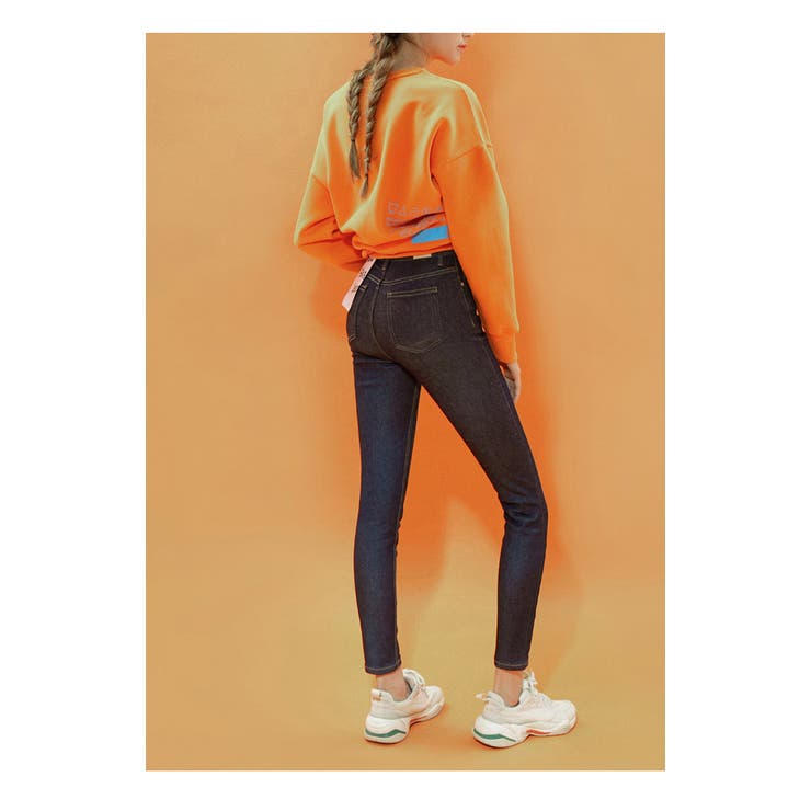 CHUU(チュー) 5KG JEANS | 3rd Spring | 詳細画像12 