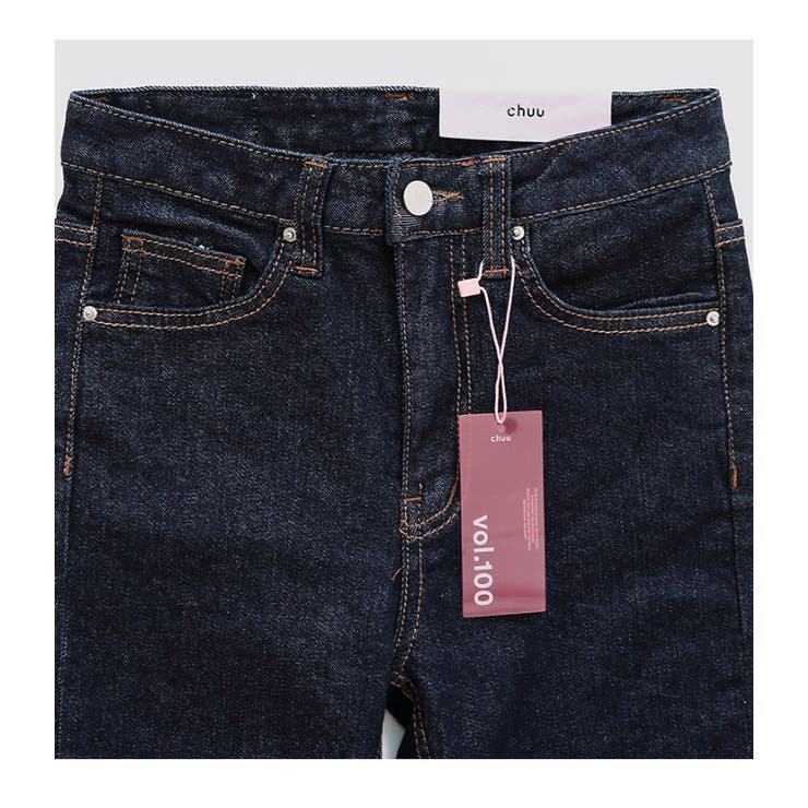 CHUU(チュー) 5KG JEANS | 3rd Spring | 詳細画像18 