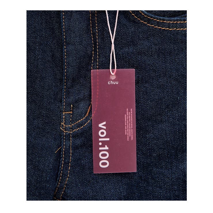 CHUU(チュー) 5KG JEANS | 3rd Spring | 詳細画像19 