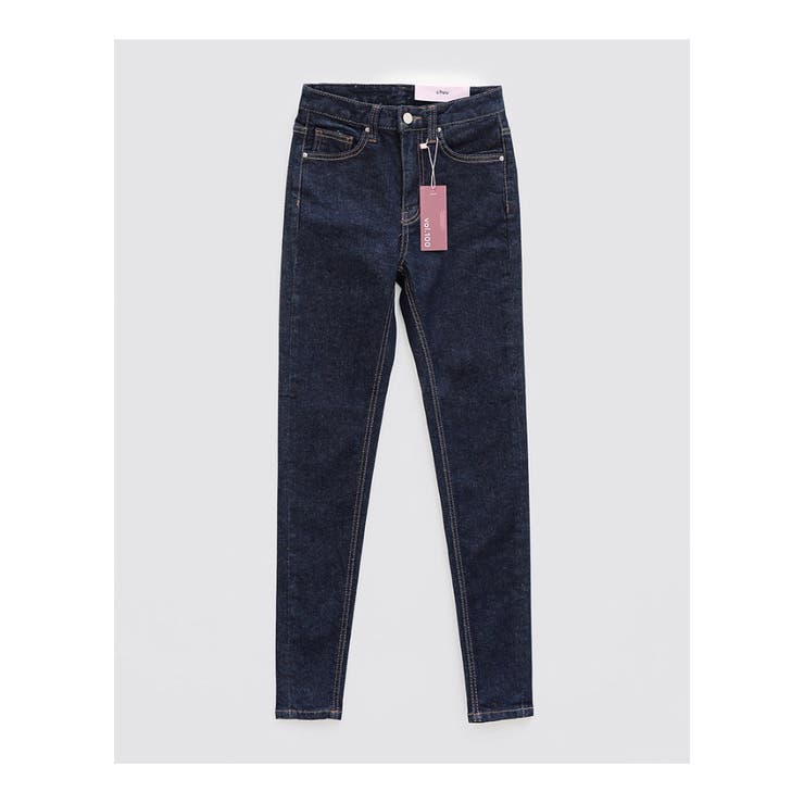 CHUU(チュー) 5KG JEANS | 3rd Spring | 詳細画像2 