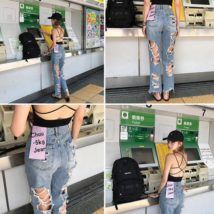 CHUU 5kg tokyo[品番：NWIW0002104]｜3rd Spring（サードスプリング