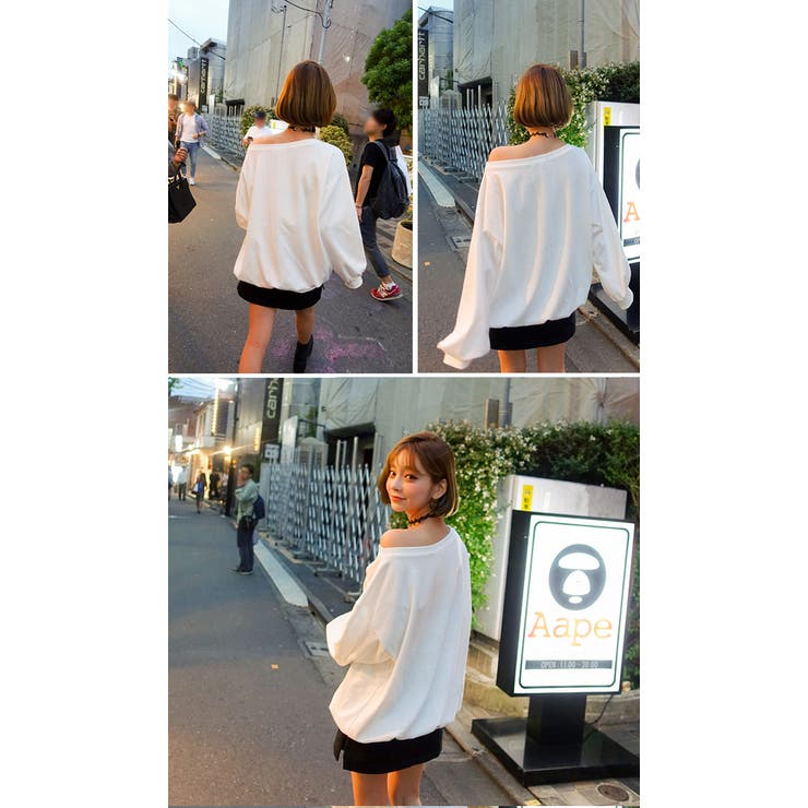 みやかわくん 宮川大聖 Whispeeee スウェット M 蒼い夜 トレーナー