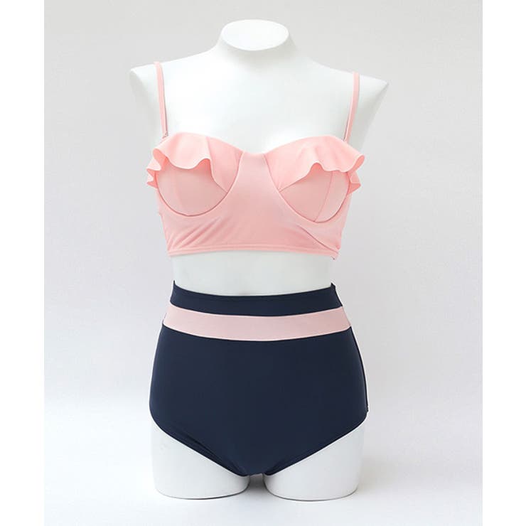 CHUUマシュマロプリンセスビキニ CHUUモデル テリちゃん | 3rd Spring | 詳細画像3 