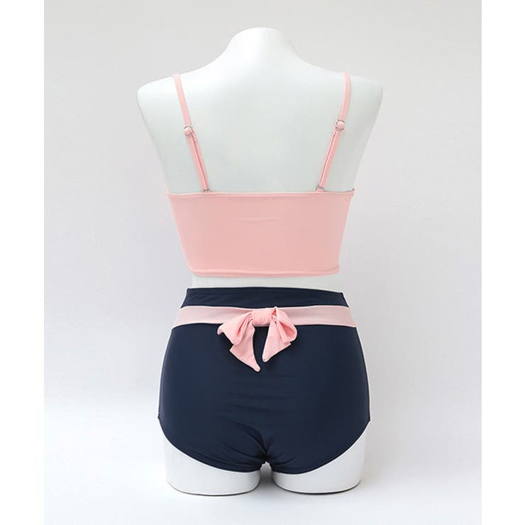 CHUUマシュマロプリンセスビキニ CHUUモデル テリちゃん | 3rd Spring | 詳細画像2 