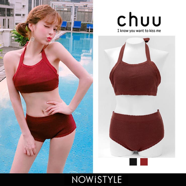 Chuuアナタだけに見せるビキニ Chuuモデル テリちゃん 品番 Nwiw 3rd Spring サードスプリング のレディース ファッション通販 Shoplist ショップリスト