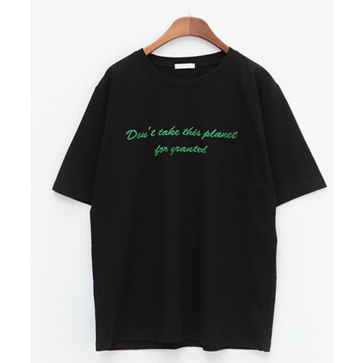☆韓国の人気☆【NIEEH】☆LEAF T-SHIRT.S☆Tシャツ☆関税込☆ ☆韓国の人気☆【NIEEH】☆LEAF T-SHIRT.S☆Tシャツ☆関税込