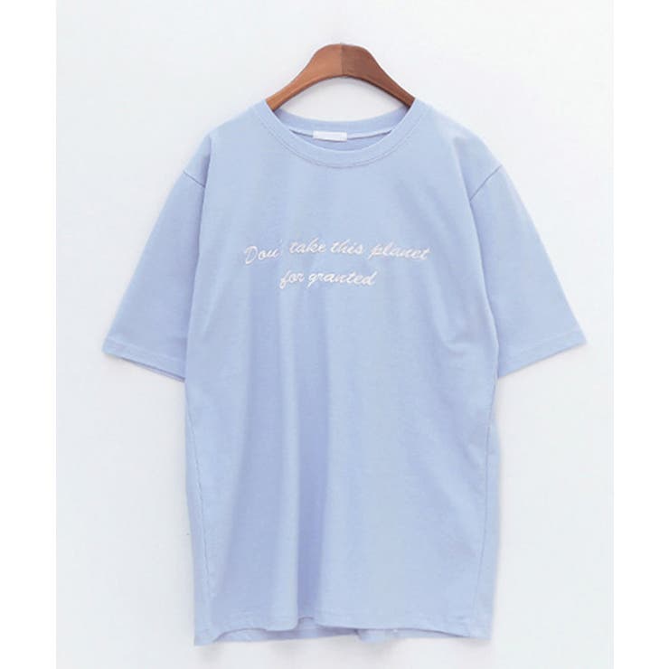 [YOUR NAME HERE] 幸せな夏のカラTシャツ / 韓国ブランド STATUS tシャツ 韓国 ファッション ストリート ブランド LITTLE
