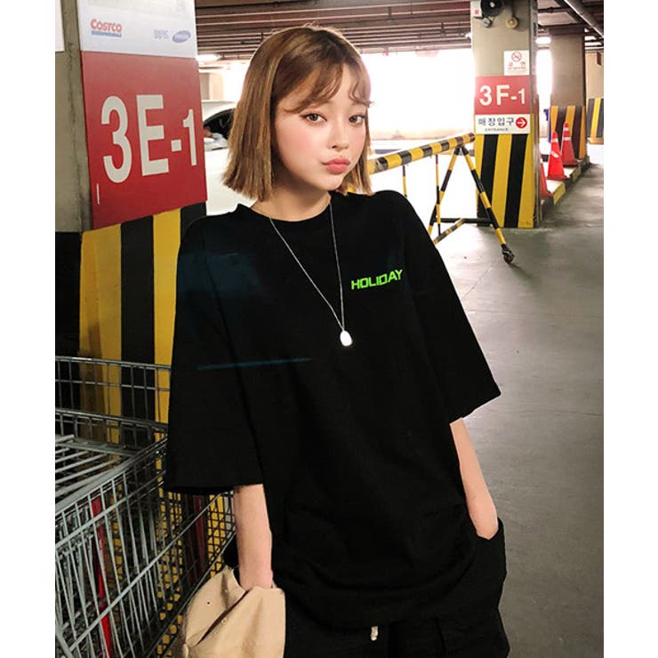 ★woohwa★SHIRRING SNAP HOOD TEE★正規品/韓国送料込 MERONGSHOPメロンボーダークロップドTシャツ 韓国 韓国