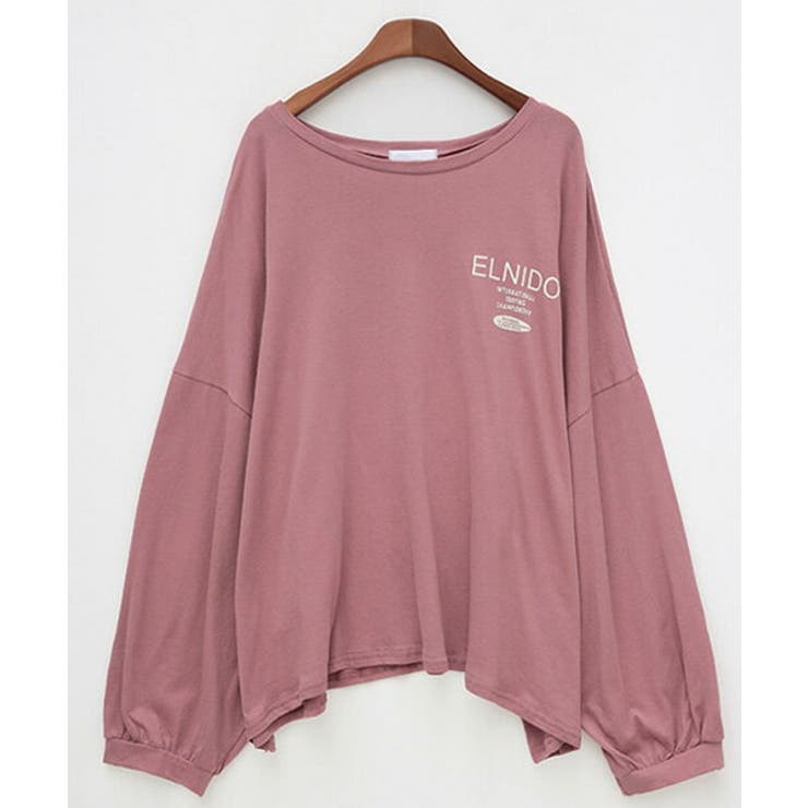 CHUU楽ちんTシャツ 韓国韓国ファッション トップス[品番