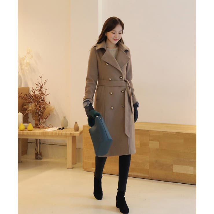 Click Amp Funny裏ボアペディング手袋韓国韓国ファッション 手袋 ボア 品番 Nwiw 3rd Spring サードスプリング のレディースファッション通販 Shoplist ショップリスト