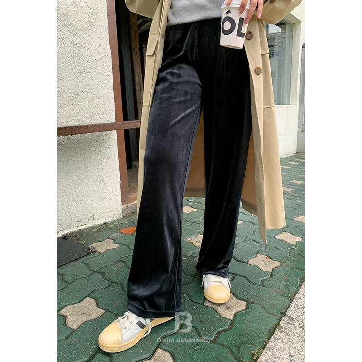 From Beginningベルベットバンディングワイドパンツ韓国 品番 Nwiw 3rd Spring サードスプリング のレディースファッション通販 毎日送料無料 Shoplist ショップリスト From Beginningベルベットバンディングワイドパンツ韓国 品番 Nwiw 3rd Spring サードスプリング のレディースファッション通販 毎日送料無料 Shoplist ショップリスト