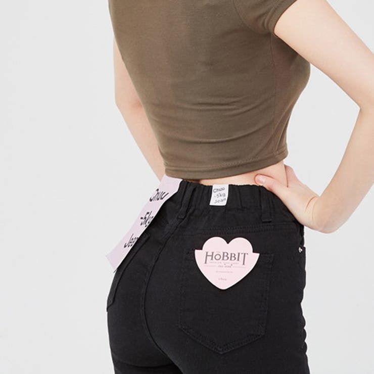 Chuu 5kg Hobbit 品番 Nwiw 3rd Spring サードスプリング のレディースファッション通販 Shoplist ショップリスト