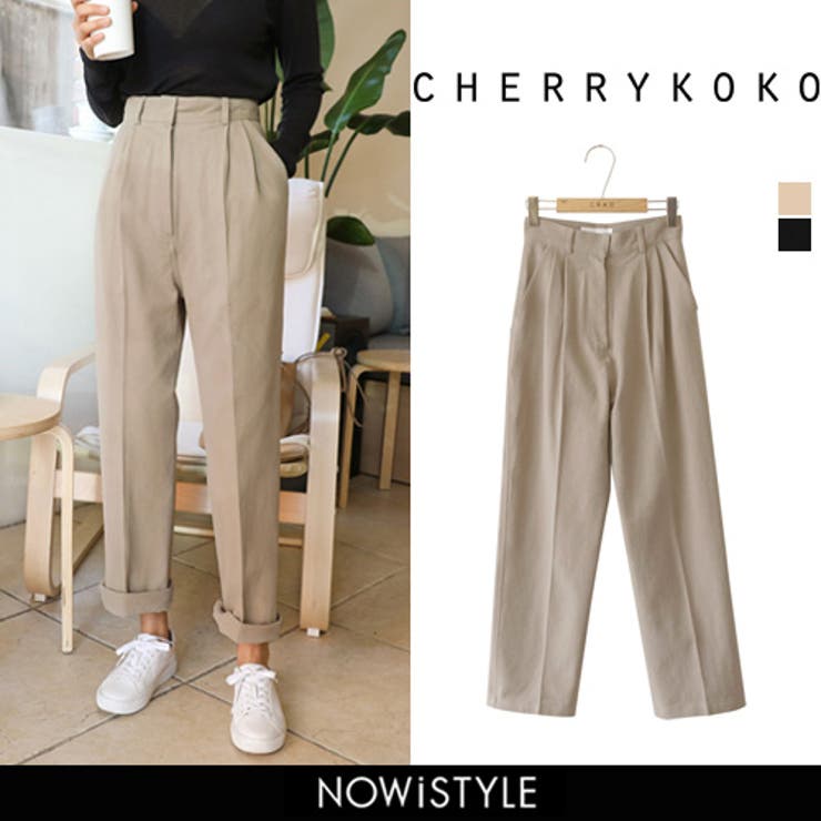CHERRYKOKO(チェリーココ）honey jar pants[品番：NWIW0003659