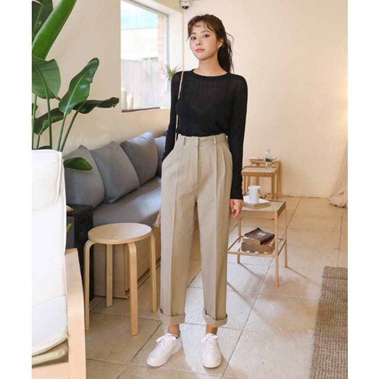 CHERRYKOKO(チェリーココ）honey jar pants[品番：NWIW0003659