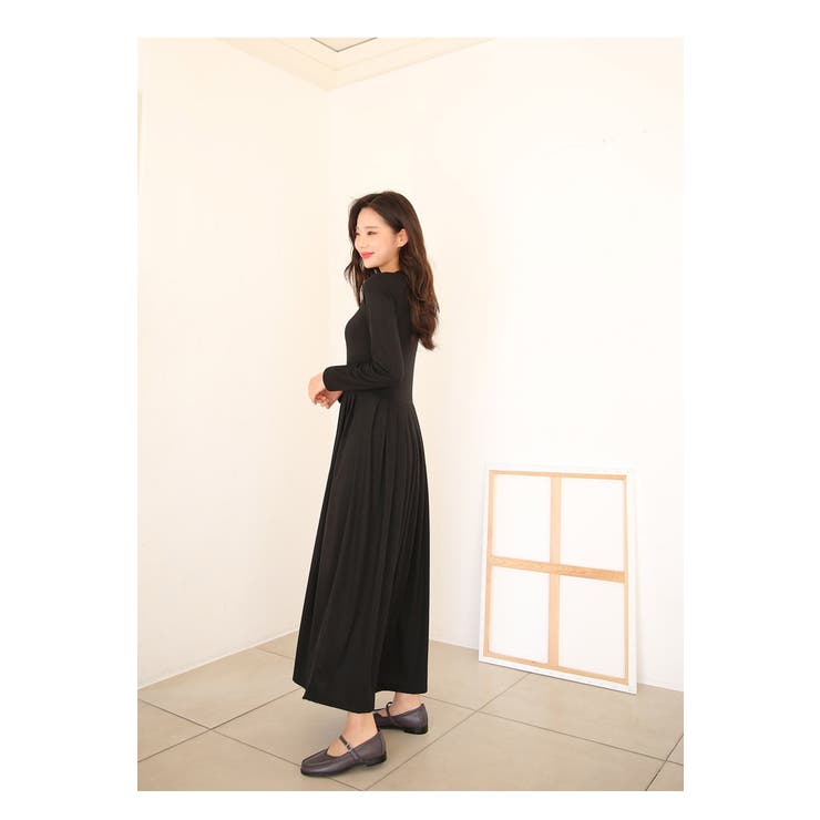 Mayblueプリーツワンピース韓国 韓国ファッション ワンピース 品番 Nwiw 3rd Spring サードスプリング のレディース ファッション通販 Shoplist ショップリスト