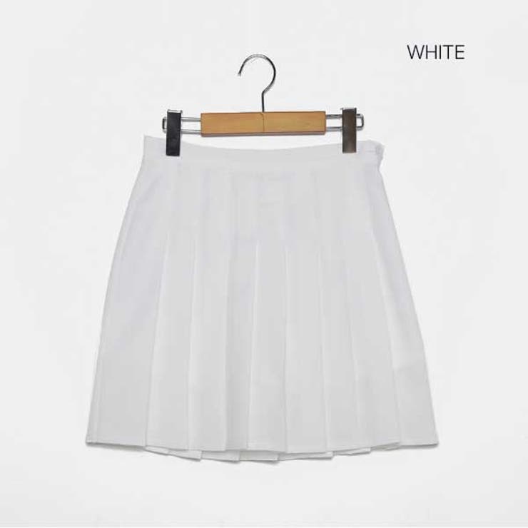 Merongshopテニススカートパンツ 韓国 韓国ファッション 品番 Nwiw 3rd Spring サードスプリング のレディースファッション通販 Shoplist ショップリスト